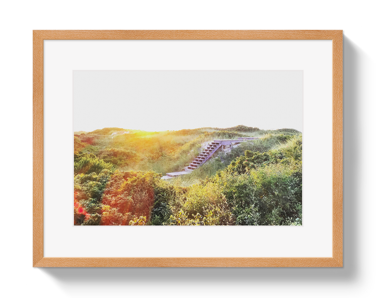 Nantucket Magic by Johnny Vacay - product image 3 for Resin Society