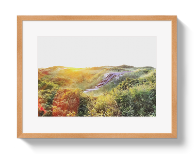 Nantucket Magic by Johnny Vacay - product image 3 for Resin Society