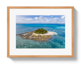 Paradise Island by Johnny Vacay - product image 3 for Resin Society