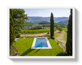 Tuscan Dip by Johnny Vacay - product image 5 for Resin Society