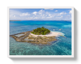 Paradise Island by Johnny Vacay - product image 5 for Resin Society