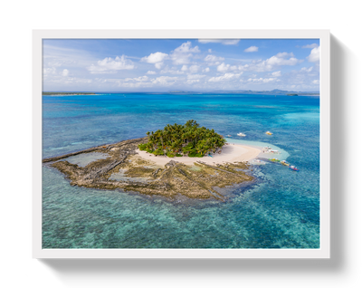 Paradise Island by Johnny Vacay - product image 5 for Resin Society