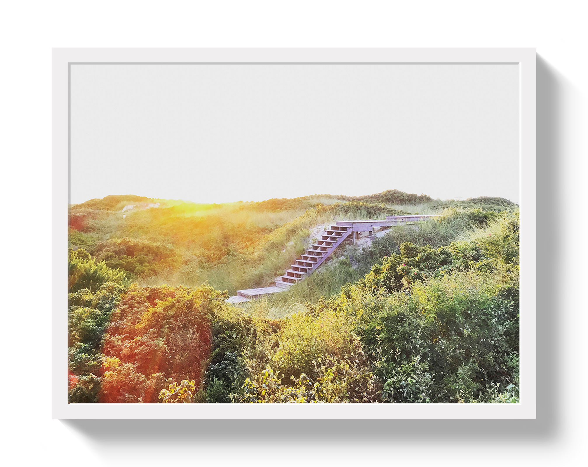 Nantucket Magic by Johnny Vacay - product image 5 for Resin Society