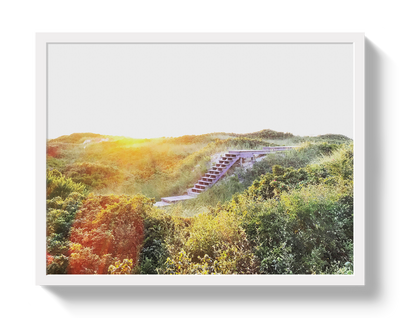Nantucket Magic by Johnny Vacay - product image 5 for Resin Society