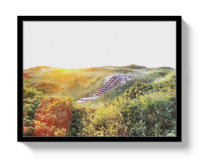 Nantucket Magic by Johnny Vacay - product image 4 for Resin Society