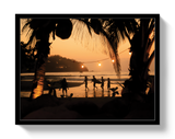 Magic Hour by Johnny Vacay - product image 4 for Resin Society