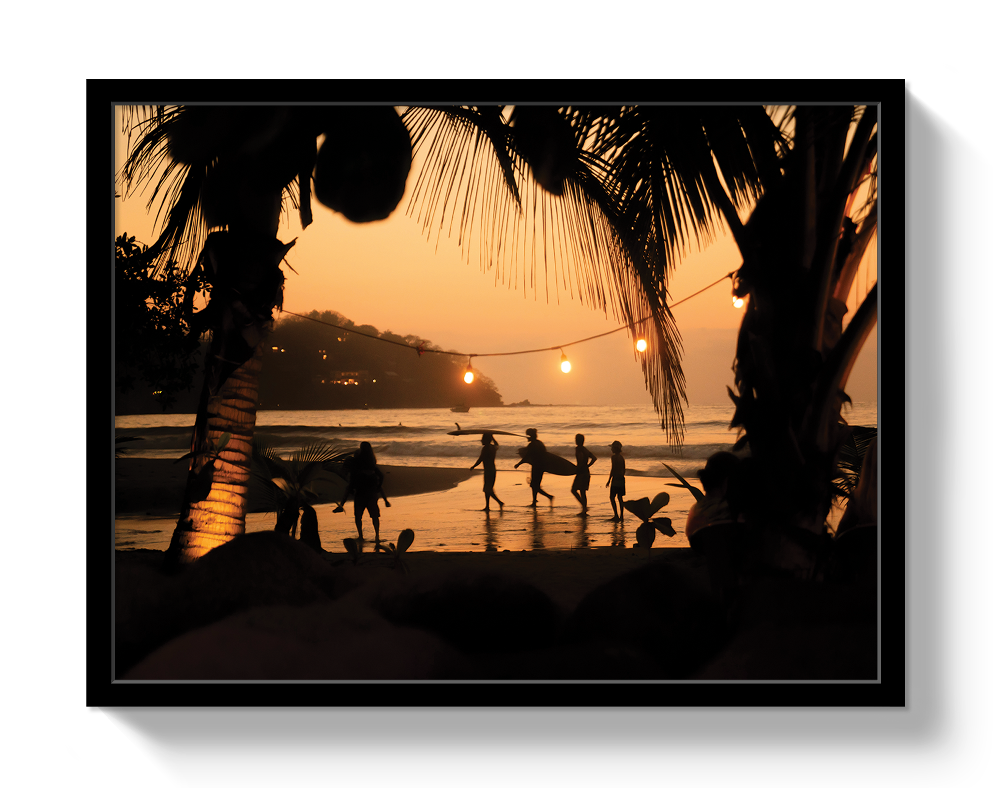 Magic Hour by Johnny Vacay - product image 4 for Resin Society