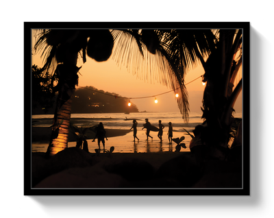 Magic Hour by Johnny Vacay - product image 4 for Resin Society