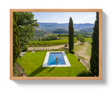Tuscan Dip by Johnny Vacay - product image 6 for Resin Society