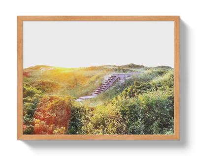 Nantucket Magic by Johnny Vacay - product image 6 for Resin Society