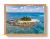 Paradise Island by Johnny Vacay - product image 6 for Resin Society