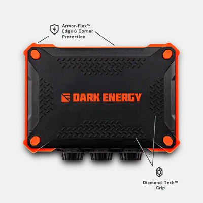 Poseidon XL Power Bank