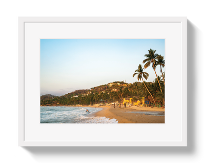 Sayulita Dreaming by Johnny Vacay - product image 2 for Resin Society
