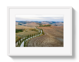 Road To Tuscany by Johnny Vacay - product image 2 for Resin Society