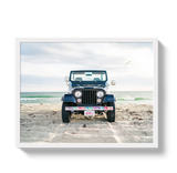 Nantucket CJ by Johnny Vacay - product image 5 for Resin Society