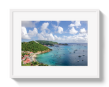 St Barths by Johnny Vacay - product image 2 for Resin Society