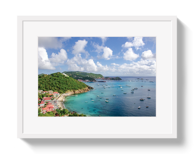 St Barths by Johnny Vacay - product image 2 for Resin Society