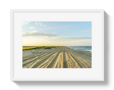 Nantucket Golden Hour by Johnny Vacay - product image 2 for Resin Society