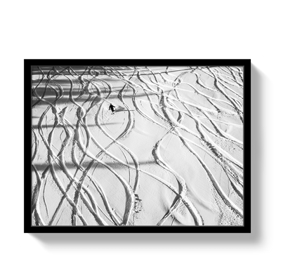Fresh Lines by Johnny Vacay - product image 4 for Resin Society