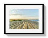 Nantucket Golden Hour by Johnny Vacay - main product image for Resin Society