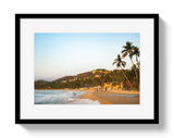 Sayulita Dreaming by Johnny Vacay - main product image for Resin Society
