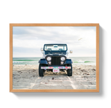 Nantucket CJ by Johnny Vacay - product image 6 for Resin Society