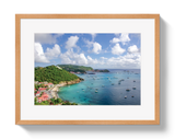 St Barths by Johnny Vacay - product image 3 for Resin Society