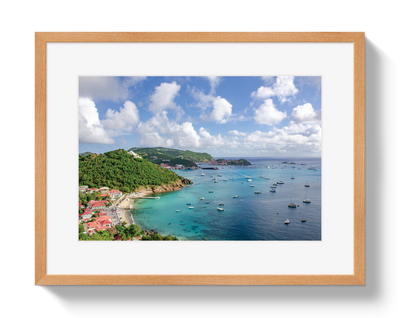 St Barths by Johnny Vacay - product image 3 for Resin Society