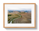 Road To Tuscany by Johnny Vacay - product image 3 for Resin Society