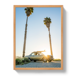 The Benz by Johnny Vacay - product image 6 for Resin Society