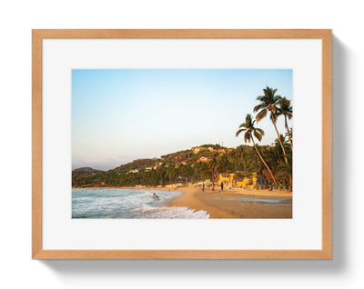Sayulita Dreaming by Johnny Vacay - product image 3 for Resin Society