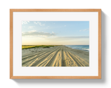 Nantucket Golden Hour by Johnny Vacay - product image 3 for Resin Society