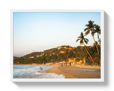 Sayulita Dreaming by Johnny Vacay - product image 5 for Resin Society