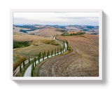 Road To Tuscany by Johnny Vacay - product image 5 for Resin Society