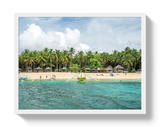 Palm Island by Johnny Vacay - product image 5 for Resin Society
