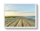 Nantucket Golden Hour by Johnny Vacay - product image 5 for Resin Society