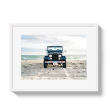Nantucket CJ by Johnny Vacay - product image 2 for Resin Society