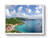 St Barths by Johnny Vacay - product image 5 for Resin Society
