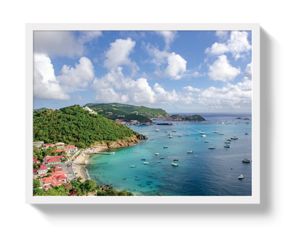 St Barths by Johnny Vacay - product image 5 for Resin Society