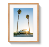 The Benz by Johnny Vacay - product image 3 for Resin Society