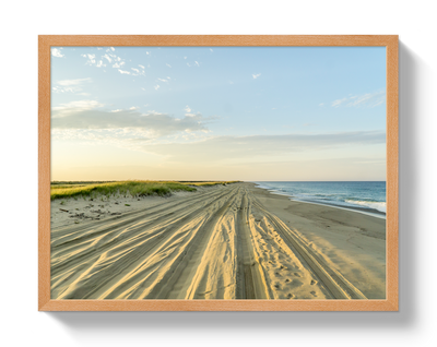 Nantucket Golden Hour by Johnny Vacay - product image 6 for Resin Society