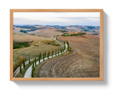 Road To Tuscany by Johnny Vacay - product image 6 for Resin Society