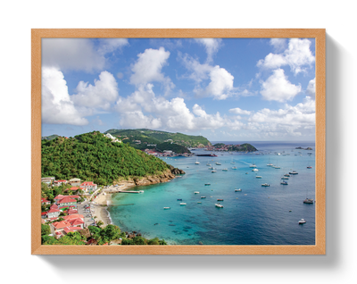 St Barths by Johnny Vacay - product image 6 for Resin Society