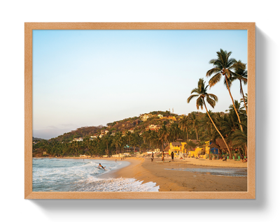 Sayulita Dreaming by Johnny Vacay - product image 6 for Resin Society