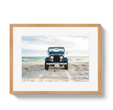 Nantucket CJ by Johnny Vacay - product image 3 for Resin Society