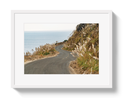 Big Sur by Johnny Vacay - product image 2 for Resin Society
