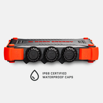 Poseidon XL Power Bank
