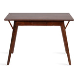 McCutcheon Wood Desk by kateandlaurel - product image 3 for Resin Society