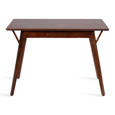 McCutcheon Wood Desk by kateandlaurel - product image 3 for Resin Society