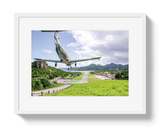 St Barths Landing by Johnny Vacay - product image 2 for Resin Society